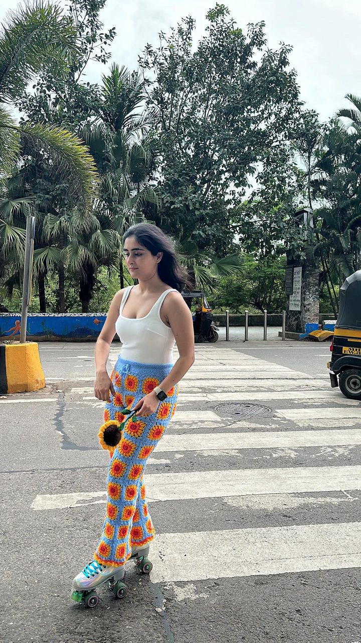 crochet pants â handmade crochet gift india handmade crochet gift India
