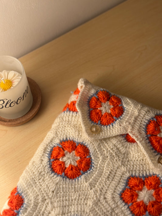 Forrest Laptop Sleeve