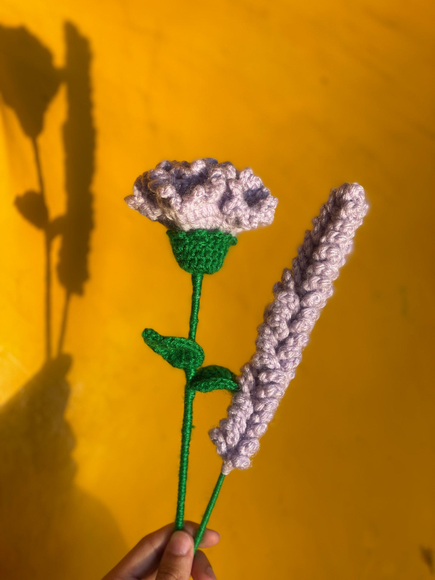 Make your own flower Bouquet