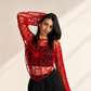 Web Mesh Top