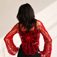 Web Mesh Top