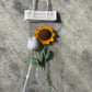 Forever Flower Pouches – Handmade Crochet Gift India