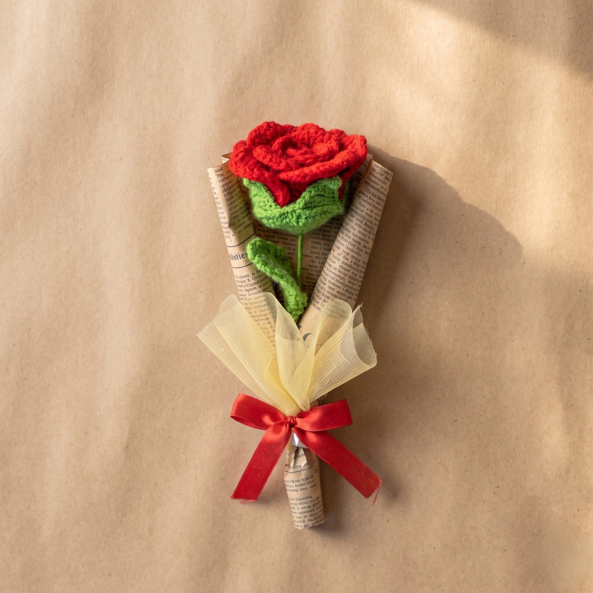 Red Rose