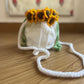 Sunflower Bag