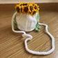 Sunflower Bag