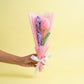 Tulip & Lavender Bouquet