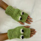Frog Hand Warmer