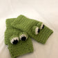 Frog Hand Warmer